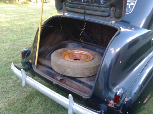 1939 Buick Century - photo 10