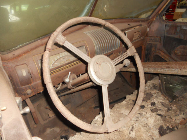 1939 Buick Century COUPE - photo 11