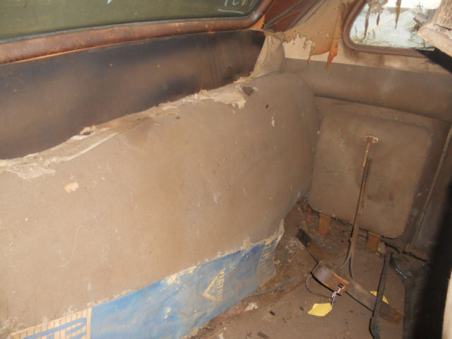 1939 Buick Century COUPE - photo 12