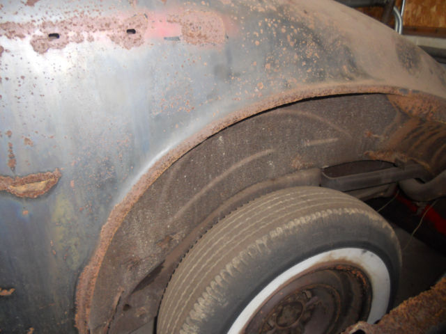 1939 Buick Century COUPE - photo 5