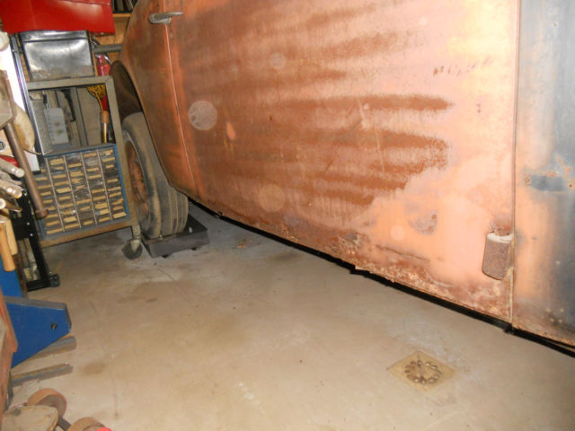 1939 Buick Century COUPE - photo 8