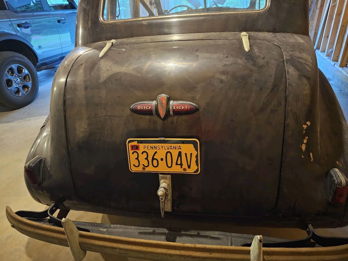 1939 Buick Century - photo 2