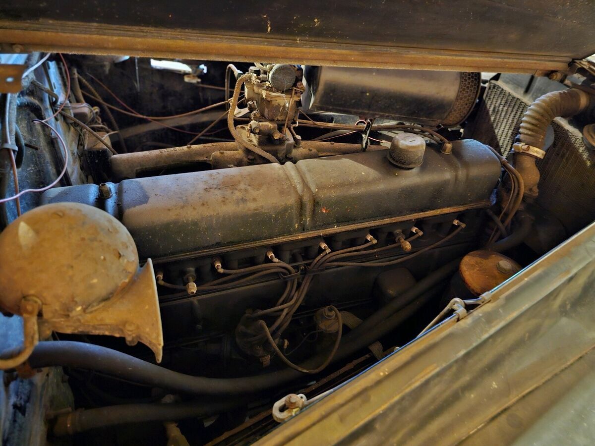 1939 Buick Century - photo 5