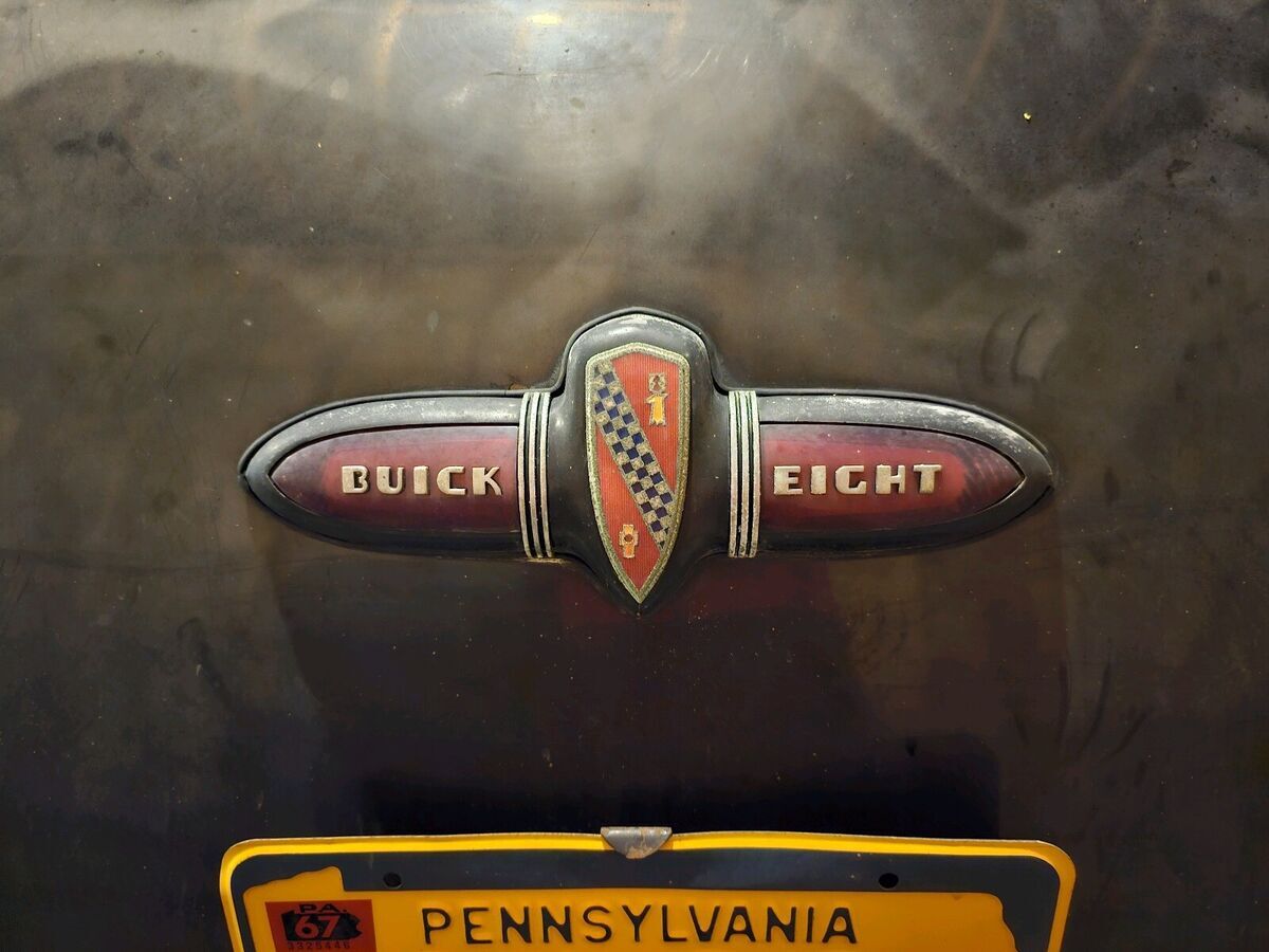 1939 Buick Century - photo 8
