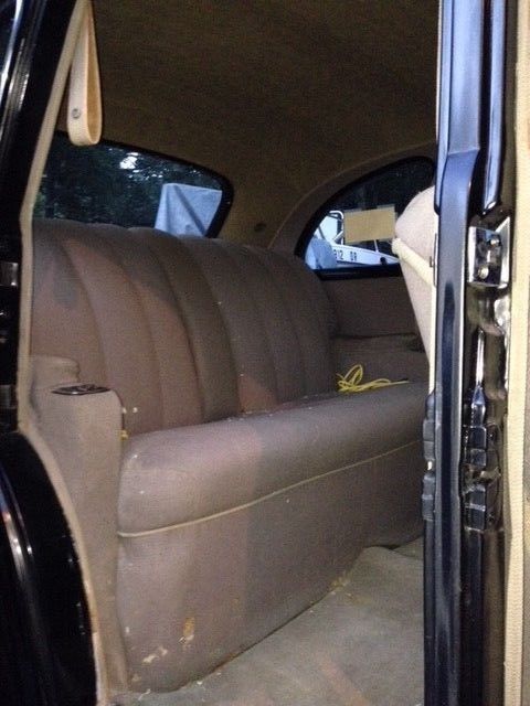 1939 Buick Century Series 60 - photo 10