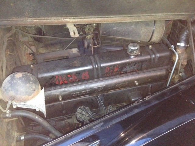 1939 Buick Century Series 60 - photo 6