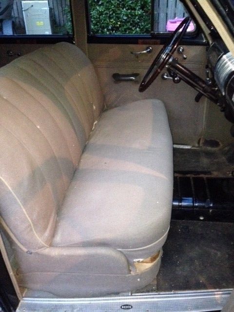 1939 Buick Century Series 60 - photo 9