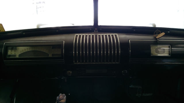 1939 Buick Century 2-Door - photo 5