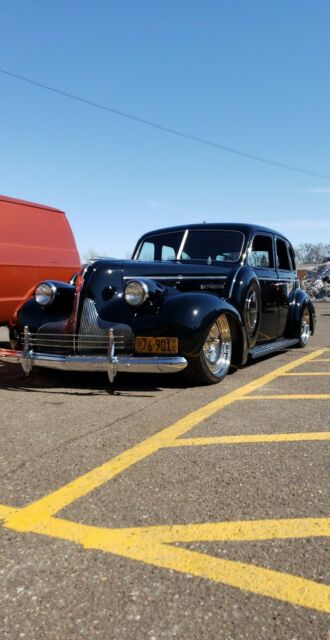 1939 Buick Other - photo 2