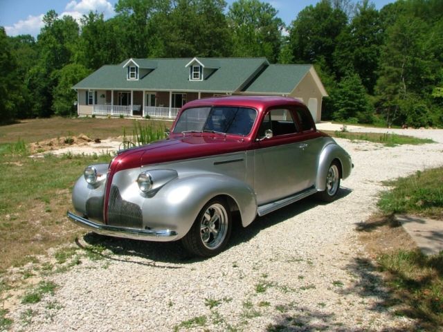 1939 Buick Other
