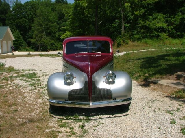 1939 Buick Other - photo 2