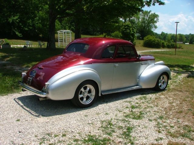 1939 Buick Other - photo 3