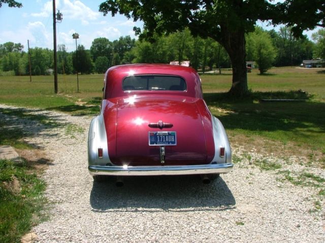 1939 Buick Other - photo 4