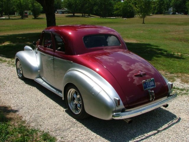 1939 Buick Other - photo 5