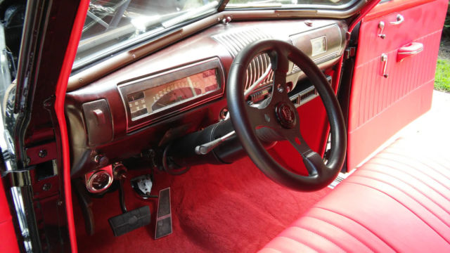 1939 Buick Coupe  coupe Special - photo 13