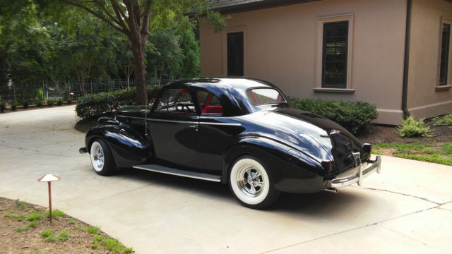 1939 Buick Coupe  coupe Special - photo 2