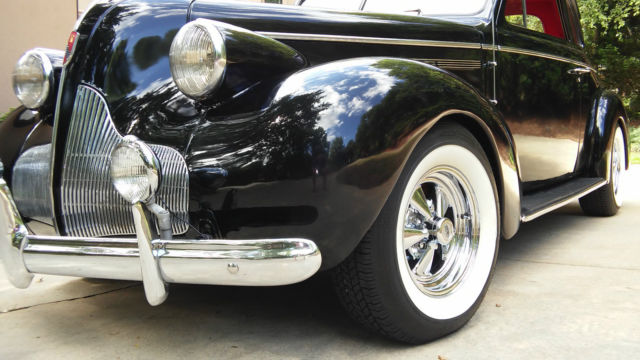 1939 Buick Coupe  coupe Special - photo 4