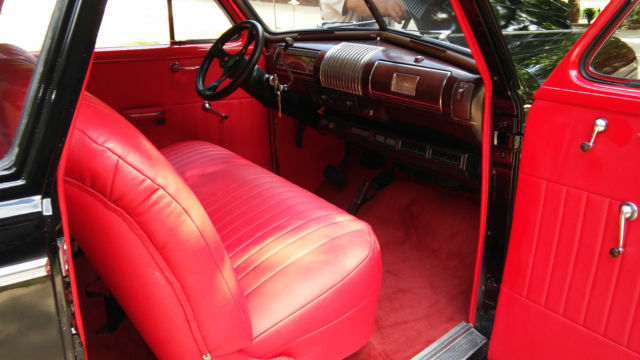 1939 Buick Coupe  coupe Special - photo 6