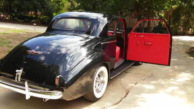 1939 Buick Coupe  coupe Special - photo 8