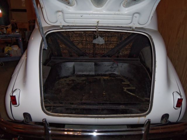 1939 Buick Series 40 Dual Sidemount - photo 6