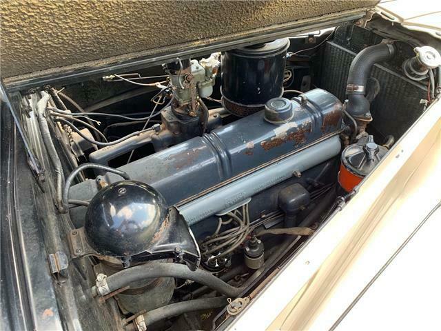 1939 Buick Eight Special - photo 13
