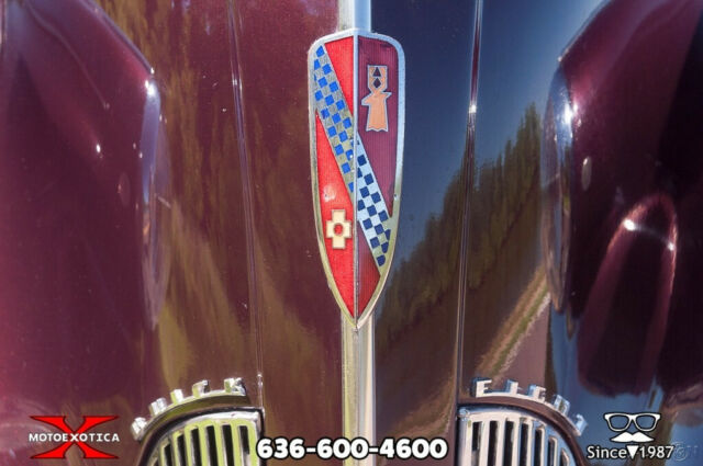 1939 Buick Other Touring Sedan - photo 13