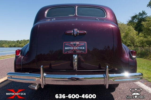 1939 Buick Other Touring Sedan - photo 7
