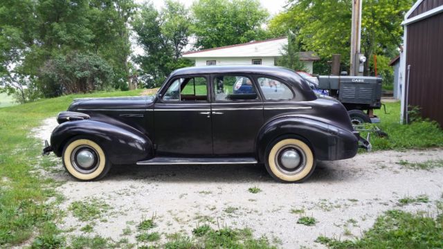 1939 Buick Roadmaster - photo 2
