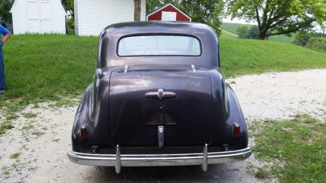1939 Buick Roadmaster - photo 3
