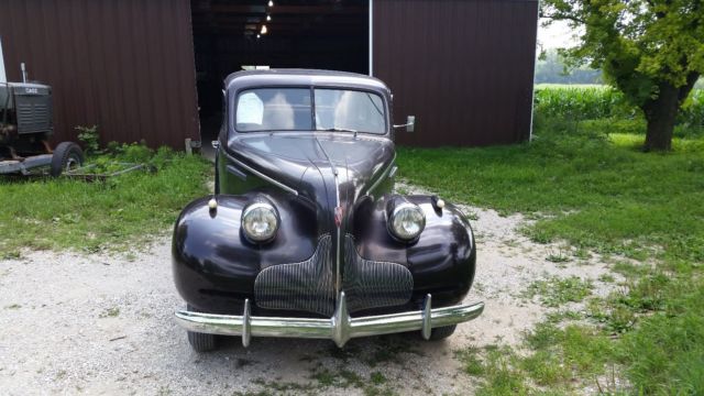 1939 Buick Roadmaster - photo 4