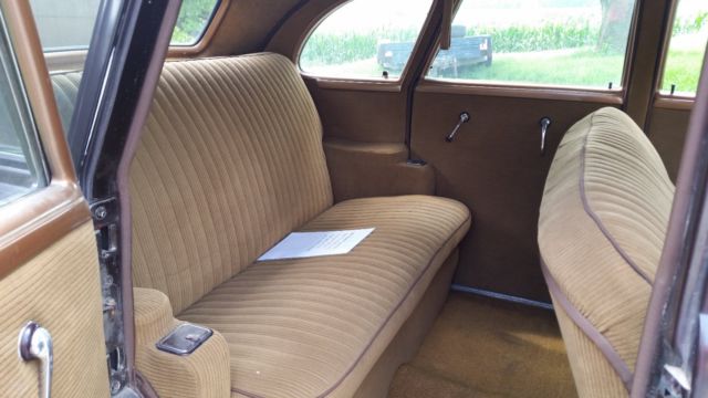 1939 Buick Roadmaster - photo 5