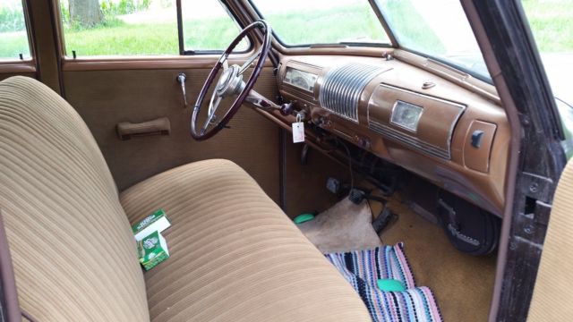 1939 Buick Roadmaster - photo 6