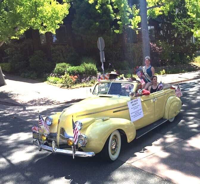 1939 Buick Series #41 convertible Extensive Restoration - photo 6