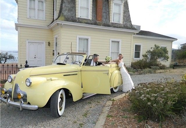 1939 Buick Series #41 convertible Extensive Restoration - photo 8