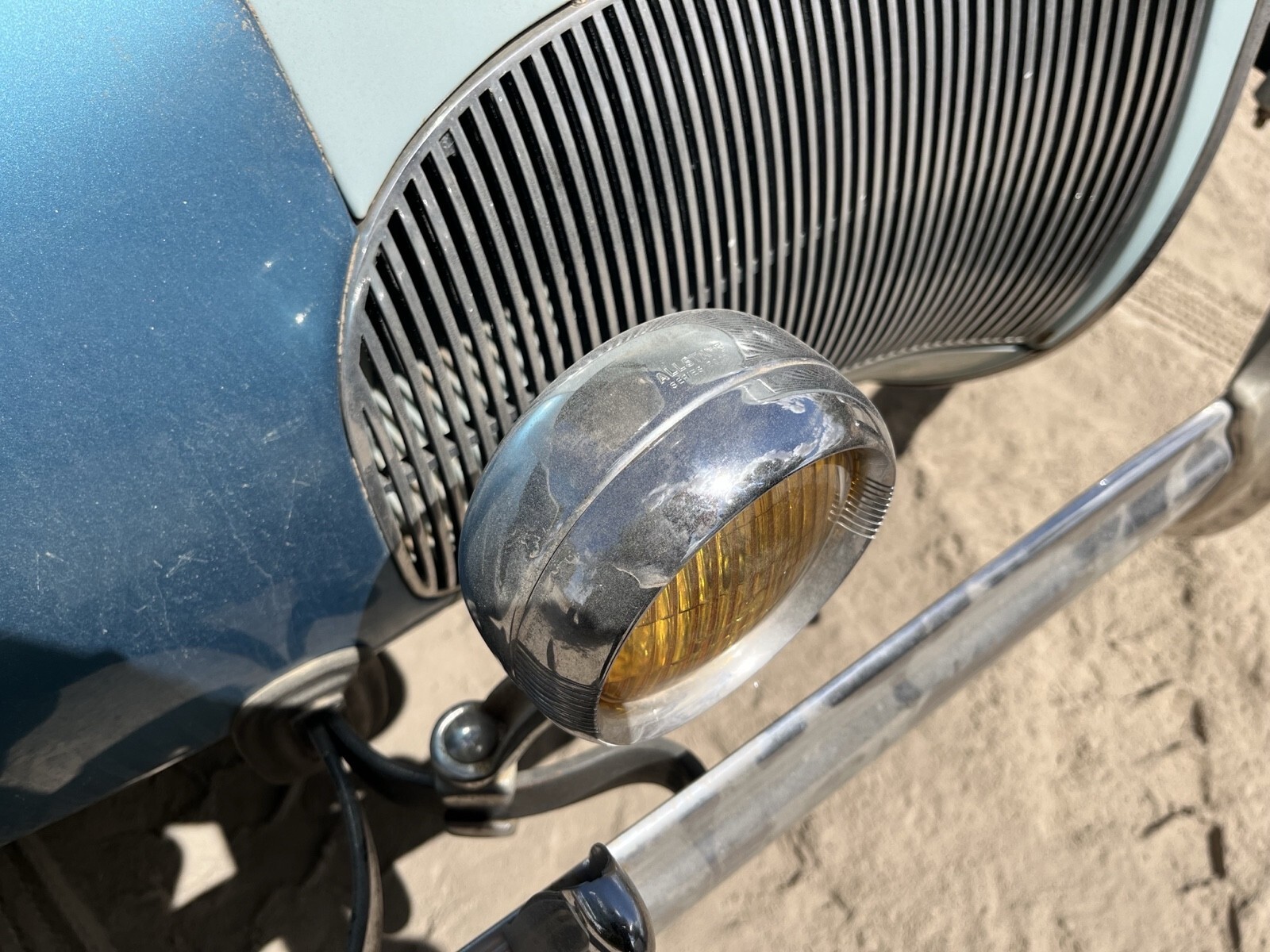 1939 Buick Model 41 - photo 10