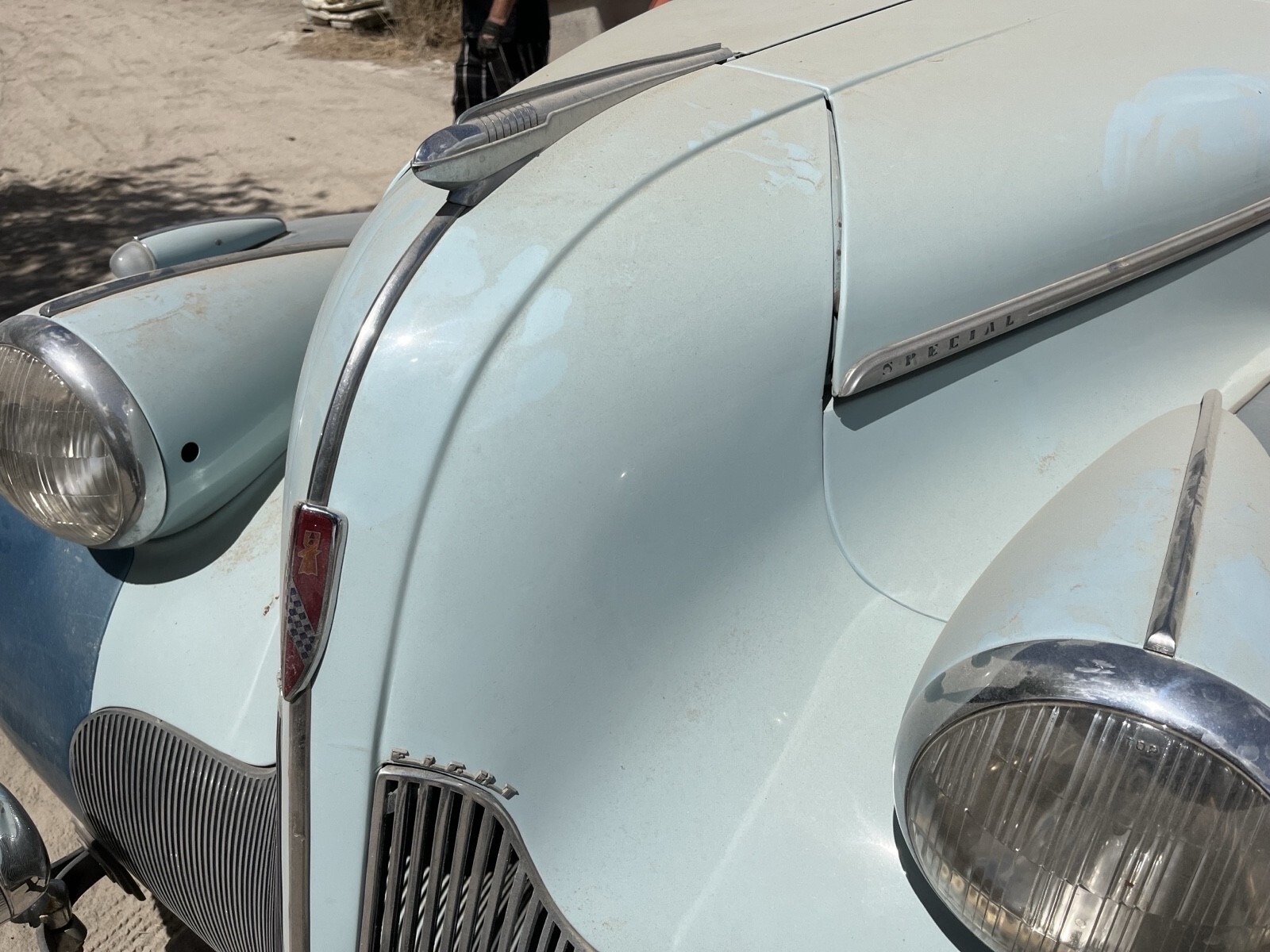 1939 Buick Model 41 - photo 11