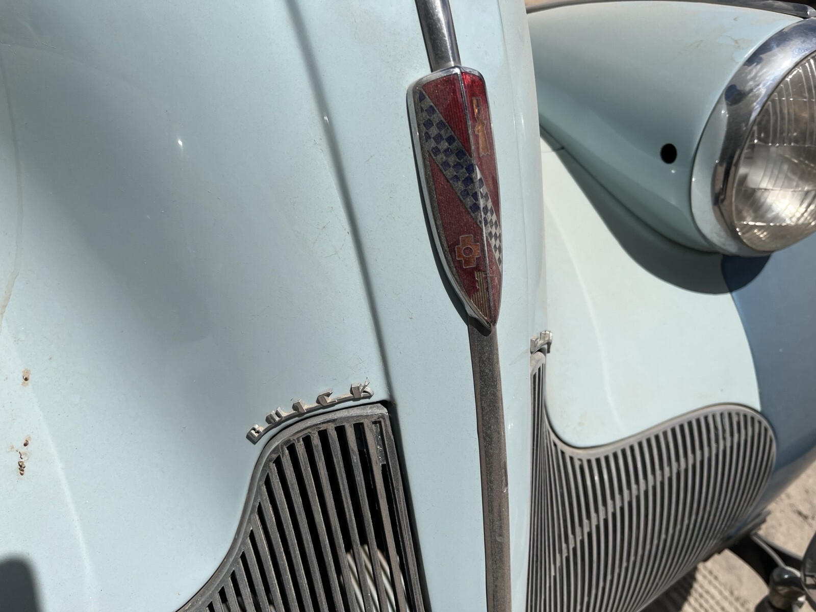 1939 Buick Model 41 - photo 12