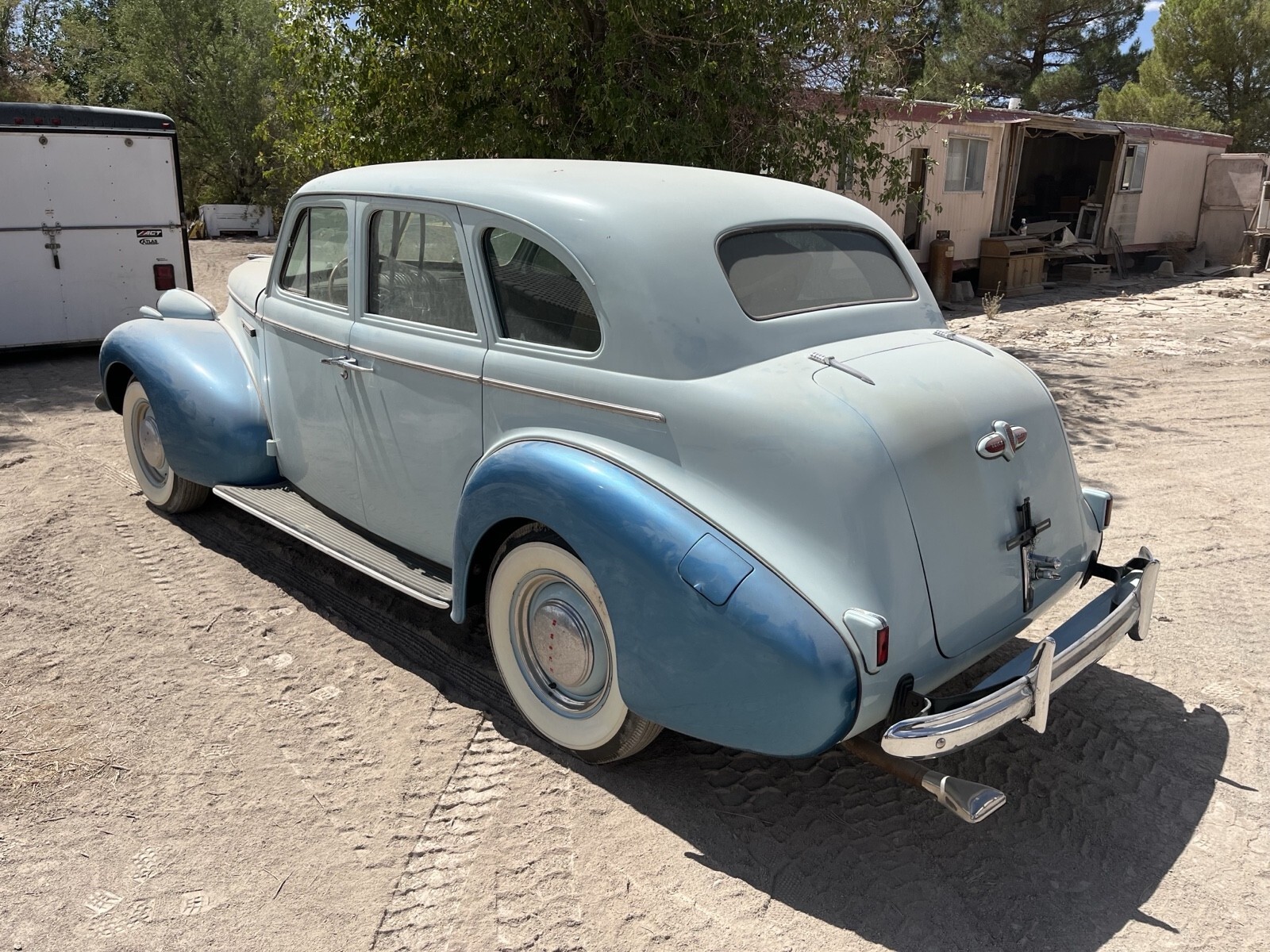 1939 Buick Model 41 - photo 3