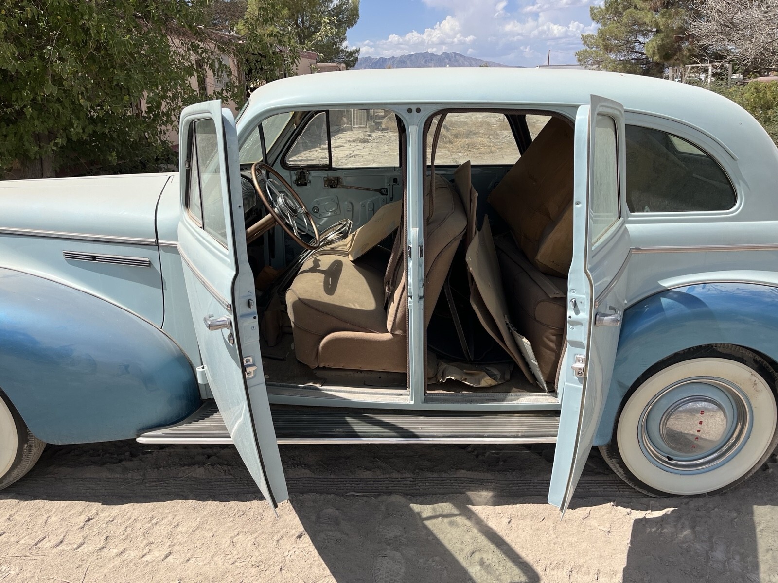 1939 Buick Model 41 - photo 4