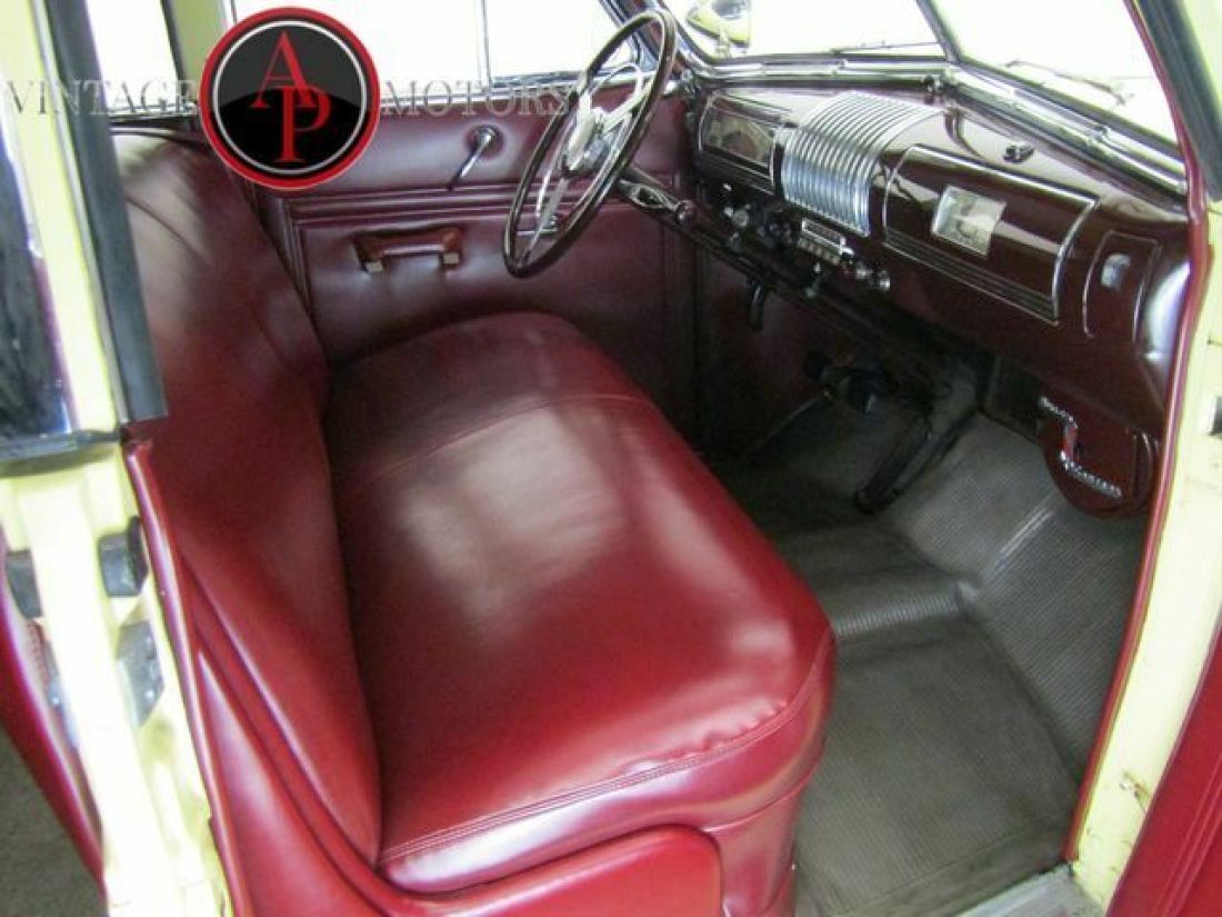 1939 Buick PHAETON SPECIAL MODEL 41C PHAETON CONVERTIBLE 1 of 724 - photo 5