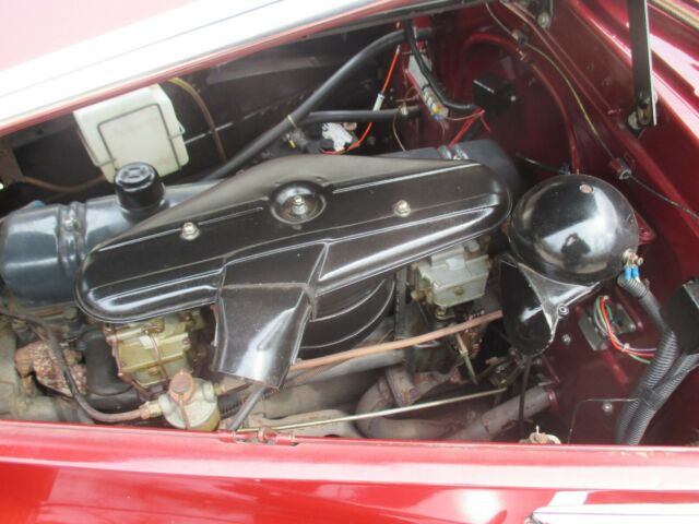 1939 Buick BUSINESS COUPE SPECIAL - photo 13