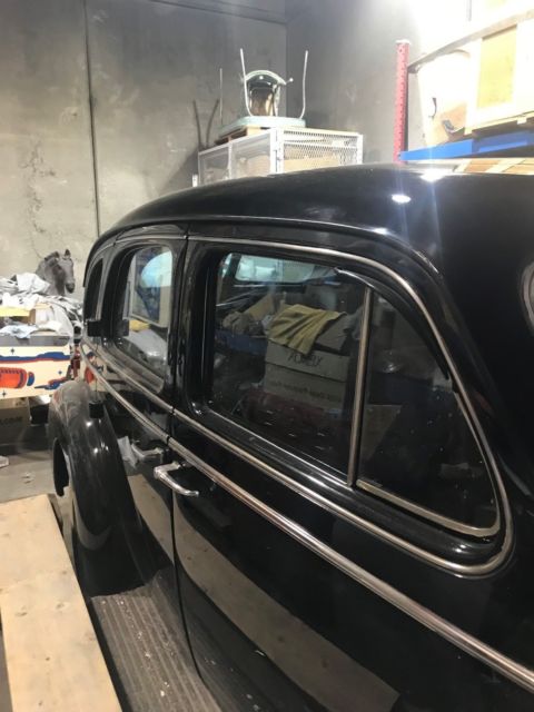 1939 Buick Roadmaster - photo 4