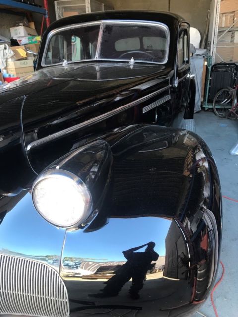 1939 Buick Roadmaster - photo 7