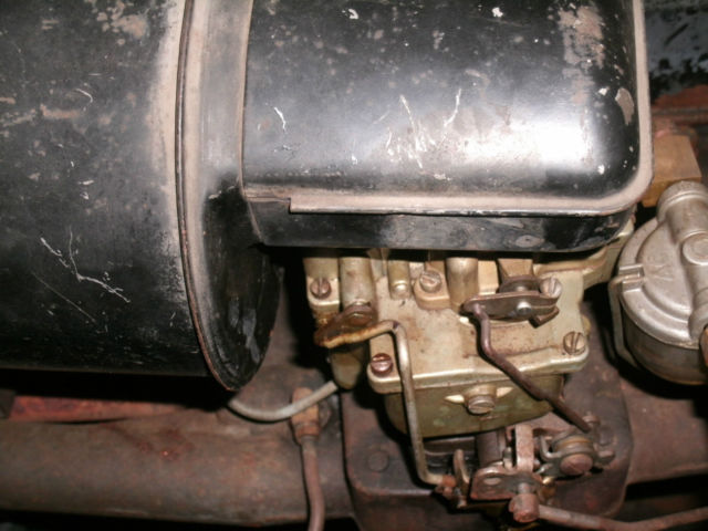 1939 Buick Roadmaster 81C - photo 5