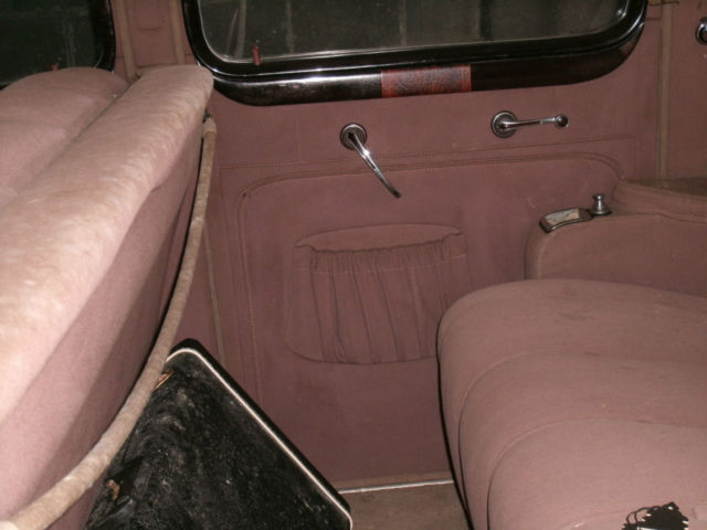 1939 Buick Roadmaster 81C - photo 8