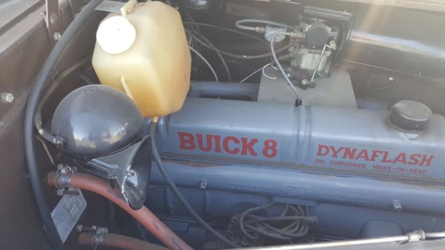 1939 Buick Roadmaster - photo 10