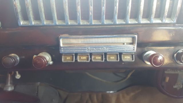 1939 Buick Roadmaster - photo 11