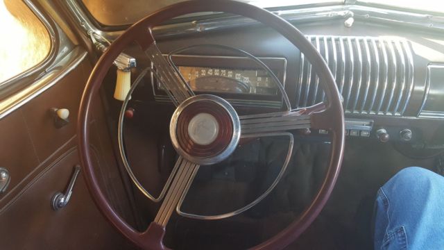 1939 Buick Roadmaster - photo 12