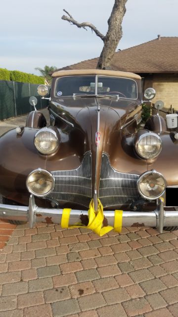1939 Buick Roadmaster - photo 4