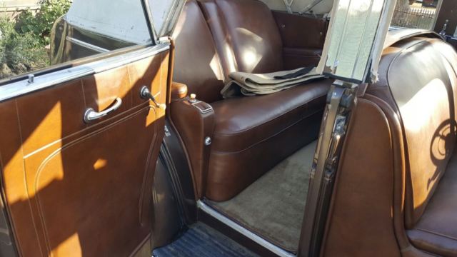 1939 Buick Roadmaster - photo 6